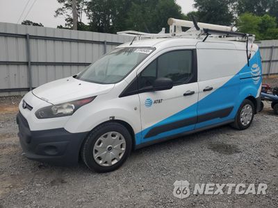 2016 FORD TRANSIT CONNECT XL NM0LS7E77G1243487 - główne zdjęcie licytacji z USA - miniatura