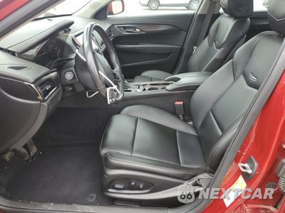 Zdjęcie 7 z 15 samochodu: 2018 CADILLAC ATS VIN:1G6AE5RX4J0173625 - miniatura