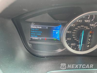 Zdjęcie 8 z 11 samochodu: 2014 FORD EXPLORER XLT VIN:1FM5K8D85EGA16025 - miniatura