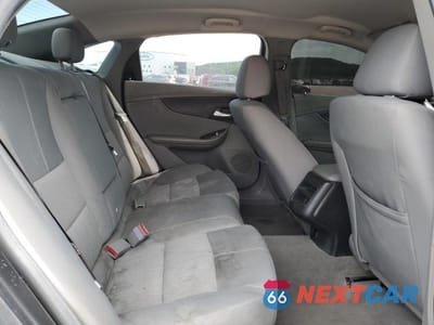 Zdjęcie 10 z 12 samochodu: 2014 CHEVROLET IMPALA LS VIN:1G11Y5SL4EU118739 - miniatura
