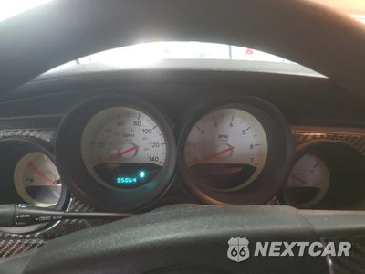 Zdjęcie 9 z 13 samochodu: 2005 DODGE MAGNUM SE VIN:2D4FV48T25H161344 - miniatura