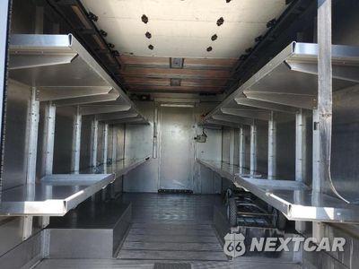 Zdjęcie 10 z 13 samochodu: 2020 FREIGHTLINER CHASSIS M LINE WALK-IN VAN VIN:4UZAC2EA0LCLZ6423 - miniatura