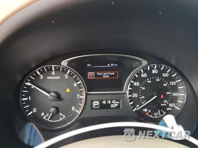 Zdjęcie 9 z 12 samochodu: 2015 NISSAN ALTIMA 2.5 VIN:1N4AL3AP5FC486701 - miniatura