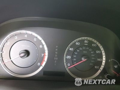 Zdjęcie 9 z 12 samochodu: 2009 HONDA ACCORD LXP VIN:1HGCP26499A196009 - miniatura