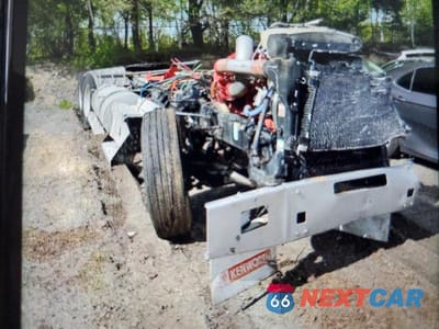 2024 KENWORTH CONSTRUCTION T880 1XKZD40X4RJ981204 - główne zdjęcie licytacji z USA - miniatura