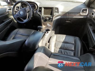 Zdjęcie 8 z 14 samochodu: 2015 JEEP GRAND CHEROKEE LIMITED VIN:1C4RJFBG2FC838815 - miniatura