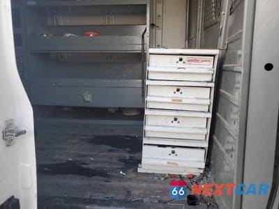 Zdjęcie 11 z 13 samochodu: 2012 GMC SAVANA G3500 VIN:1GTZ7TBGXC1183940 - miniatura