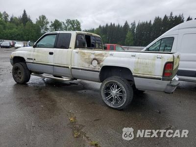 Drugie zdjęcie samochodu z przodu: 1997 DODGE RAM 2500 VIN:3B7KF23W6VM537978 - miniatura