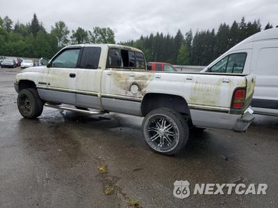 Drugie zdjęcie samochodu z przodu: 1997 DODGE RAM 2500 VIN:3B7KF23W6VM537978 - miniatura
