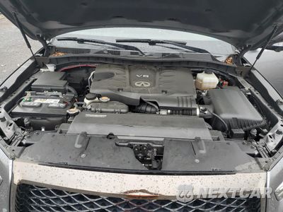 Zdjęcie 12 z 15 samochodu: 2020 INFINITI QX80 LUXE VIN:JN8AZ2NE0L9252281 - miniatura