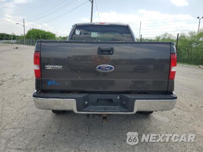 Zdjęcie 6 z 13 samochodu: 2005 FORD F150 VIN:1FTPX14565FB69868 - miniatura