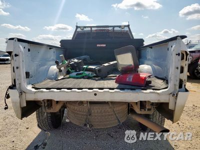 Zdjęcie 6 z 13 samochodu: 2012 CHEVROLET SILVERADO C2500 HEAVY DUTY VIN:1GC2CVCG3CZ251942 - miniatura