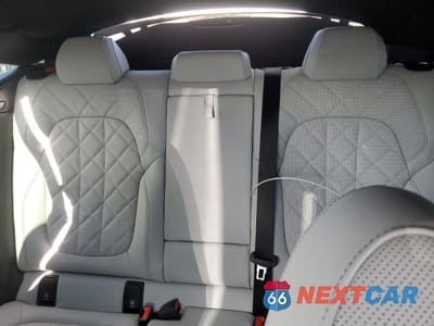 Zdjęcie 10 z 15 samochodu: 2025 BMW X6 XDRIVE40I VIN:5UX33EX07S9X91633 - miniatura