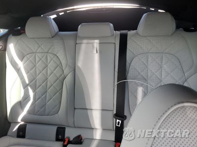 Zdjęcie 10 z 15 samochodu: 2025 BMW X6 XDRIVE40I VIN:5UX33EX07S9X91633 - miniatura