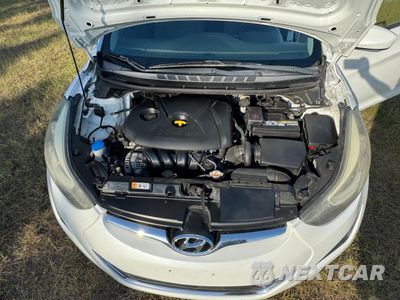 Zdjęcie 7 z 10 samochodu: 2014 HYUNDAI ELANTRA SE VIN:5NPDH4AE9EH508778 - miniatura