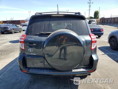 Zdjęcie 6 z 13 samochodu: 2009 TOYOTA RAV4 VIN:JTMZF33V99D003015 - miniatura