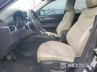Zdjęcie 7 z 14 samochodu: 2020 MAZDA CX-5 TOURING VIN:JM3KFBCM4L0785765 - miniatura