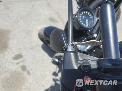 Zdjęcie 8 z 9 samochodu: 2015 HARLEY-DAVIDSON XL1200 FORTY-EIGHT VIN:1HD1LC335FC438165 - miniatura