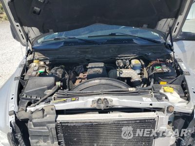 Zdjęcie 12 z 15 samochodu: 2005 DODGE RAM 2500 ST VIN:3D7KS28C75G758603 - miniatura