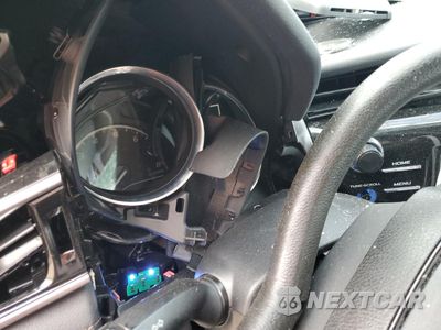 Zdjęcie 9 z 13 samochodu: 2019 TOYOTA CAMRY L VIN:4T1B11HK7KU825963 - miniatura
