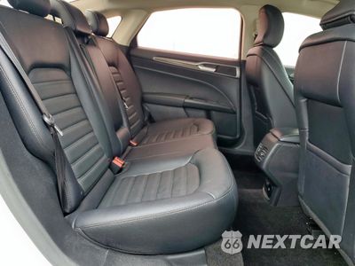 Zdjęcie 10 z 12 samochodu: 2018 FORD FUSION SE HYBRID VIN:3FA6P0LU6JR171881 - miniatura
