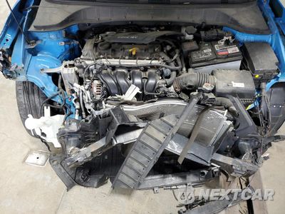 Zdjęcie 11 z 15 samochodu: 2019 HYUNDAI KONA SE VIN:KM8K1CAA7KU340221 - miniatura