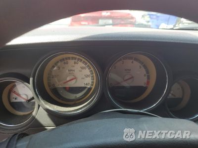 Zdjęcie 9 z 12 samochodu: 2010 DODGE CHALLENGER SE VIN:2B3CJ4DV4AH205956 - miniatura