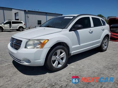 2012 DODGE CALIBER SXT 1C3CDWDAXCD535541 - główne zdjęcie licytacji z USA - miniatura