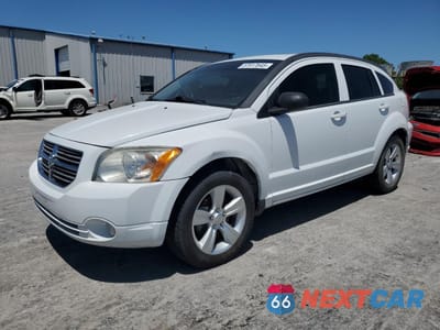 2012 DODGE CALIBER SXT 1C3CDWDAXCD535541 - główne zdjęcie licytacji z USA - miniatura