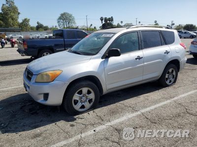 2010 TOYOTA RAV4 JTMZF4DVXAD018387 - główne zdjęcie licytacji z USA - miniatura