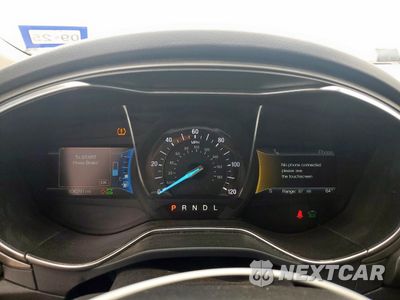 Zdjęcie 9 z 13 samochodu: 2018 FORD FUSION SE HYBRID VIN:3FA6P0LU6JR118596 - miniatura