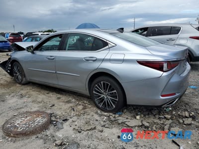 Drugie zdjęcie samochodu z przodu: 2023 LEXUS ES 350 BASE VIN:58ADZ1B14PU146539 - miniatura