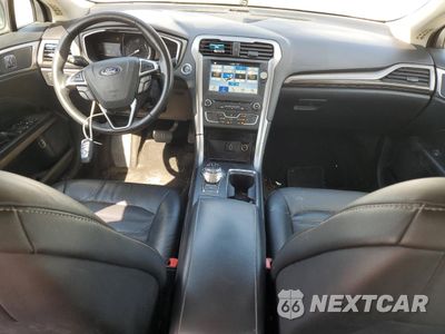 Zdjęcie 8 z 13 samochodu: 2018 FORD FUSION SE HYBRID VIN:3FA6P0LU6JR171847 - miniatura