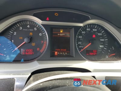 Zdjęcie 9 z 12 samochodu: 2008 AUDI A6 3.2 QUATTRO VIN:WAUDH74F78N151110 - miniatura