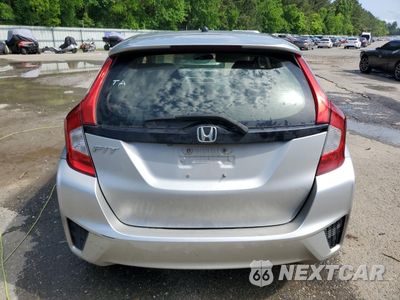 Zdjęcie 6 z 13 samochodu: 2016 HONDA FIT LX VIN:JHMGK5H56GX015799 - miniatura