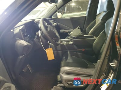 Zdjęcie 7 z 12 samochodu: 2024 LEXUS TX 500H F SPORT PREMIUM VIN:5TDABAB60RS004078 - miniatura