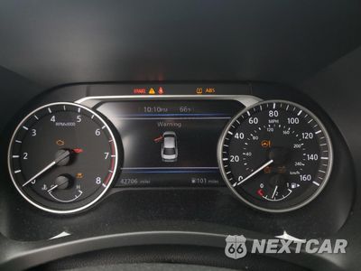 Zdjęcie 9 z 14 samochodu: 2024 NISSAN SENTRA SV VIN:3N1AB8CV0RY255631 - miniatura