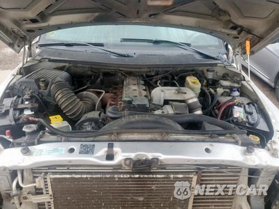 Zdjęcie 11 z 12 samochodu: 2002 DODGE RAM 3500 VIN:3B7MC33C62M290874 - miniatura