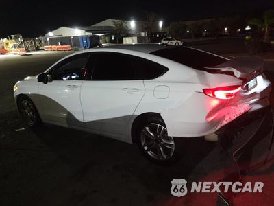 Drugie zdjęcie samochodu z przodu: 2018 FORD FUSION SE VIN:3FA6P0H71JR167725 - miniatura