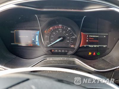 Zdjęcie 9 z 13 samochodu: 2017 FORD FUSION SE HYBRID VIN:3FA6P0LU9HR410155 - miniatura