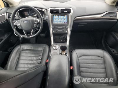 Zdjęcie 8 z 13 samochodu: 2018 FORD FUSION SE HYBRID VIN:3FA6P0LU8JR172143 - miniatura