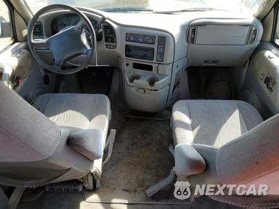 Zdjęcie 8 z 15 samochodu: 1997 GMC SAFARI XT VIN:1GKDM19W4VB531107 - miniatura