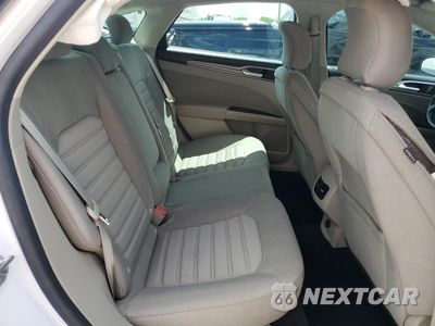 Zdjęcie 10 z 13 samochodu: 2019 FORD FUSION SE VIN:3FA6P0LU3KR112997 - miniatura