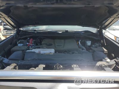 Zdjęcie 11 z 12 samochodu: 2022 TOYOTA TUNDRA CREWMAX LIMITED VIN:5TFJA5DB5NX007339 - miniatura