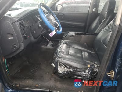 Zdjęcie 7 z 15 samochodu: 2001 DODGE DURANGO VIN:1B4HS28N21F630316 - miniatura