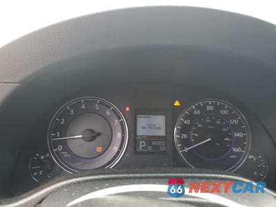 Zdjęcie 9 z 12 samochodu: 2015 INFINITI Q40 VIN:JN1CV6AR6FM524644 - miniatura