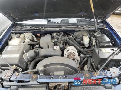 Zdjęcie 11 z 12 samochodu: 2002 ISUZU ASCENDER LS VIN:4NUET16P932101879 - miniatura