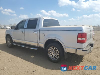 Drugie zdjęcie samochodu z przodu: 2006 LINCOLN MARK LT VIN:5LTPW18576FJ03809 - miniatura