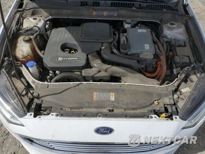 Zdjęcie 11 z 13 samochodu: 2018 FORD FUSION SE HYBRID VIN:3FA6P0LU3JR171868 - miniatura