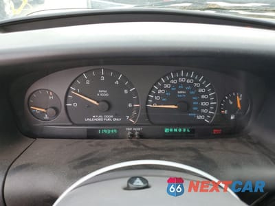 Zdjęcie 9 z 13 samochodu: 1999 DODGE GRAND CARAVAN SE VIN:1B4GP44G9XB563858 - miniatura